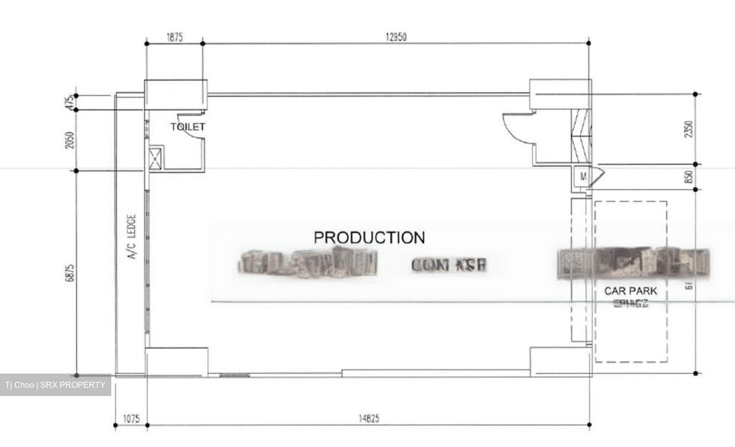 Primz Bizhub (D25), Factory #457105351